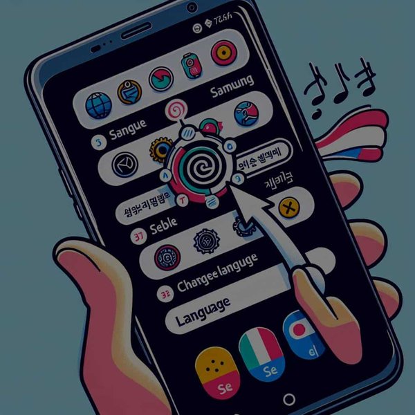 Comment changer la langue de votre téléphone Samsung ?