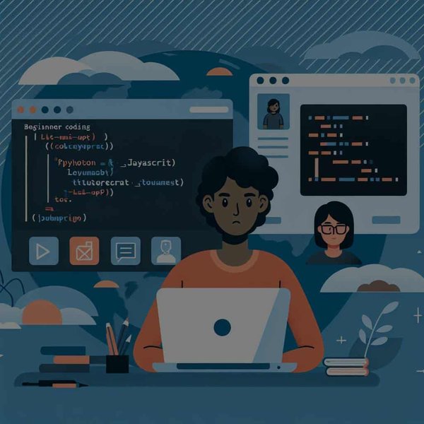 Quels sont les premiers pas pour apprendre le codage en ligne ?