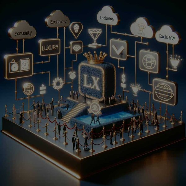 Comment les marques de luxe peuvent-elles utiliser le marketing digital pour maintenir l'exclusivité ?