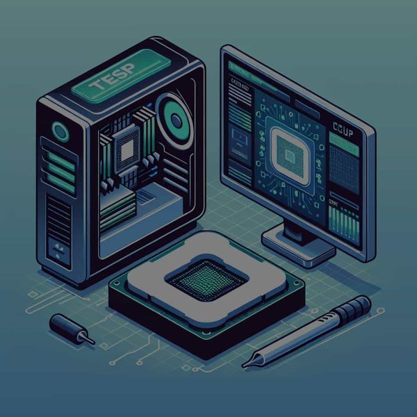 Quelle est la meilleure méthode pour tester la stabilité d'un overclocking CPU sur un PC gamer ?